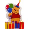 Fab - Pooh is Prepared to Party